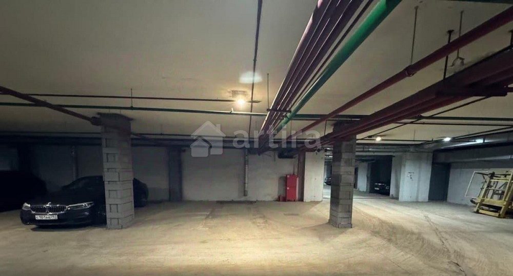 Гараж, 12 м2 Красногорск - изображение 5