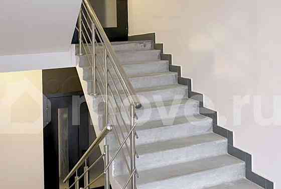 Студия, 13.2 м2, 3/4 эт. Москва