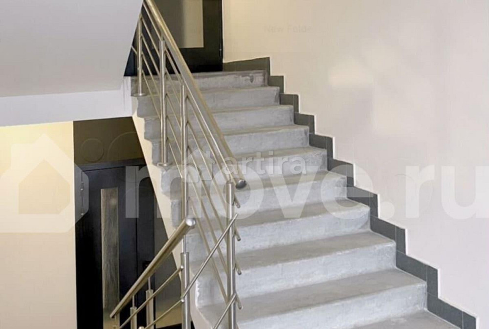 Студия, 13.2 м2, 3/4 эт. Москва - изображение 4