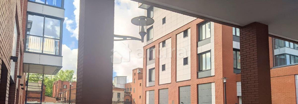 Гараж, 14 м2 Санкт-Петербург - изображение 7