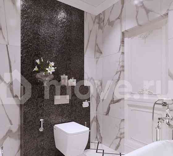 4-комн. квартира, 131 м2, 7/10 эт. Москва