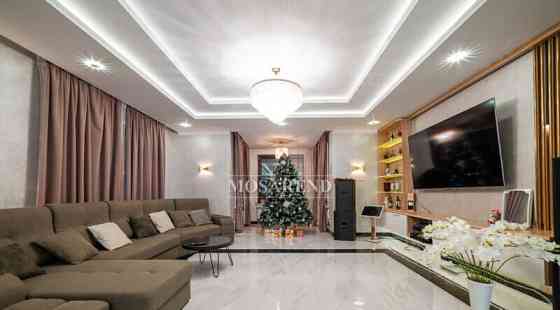 Дом, 600 м2 Москва