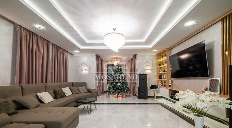 Дом, 600 м2 Москва - изображение 4