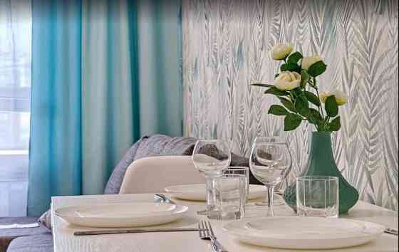 2-комн. квартира, 36 м2, 16/25 эт. Новосибирск