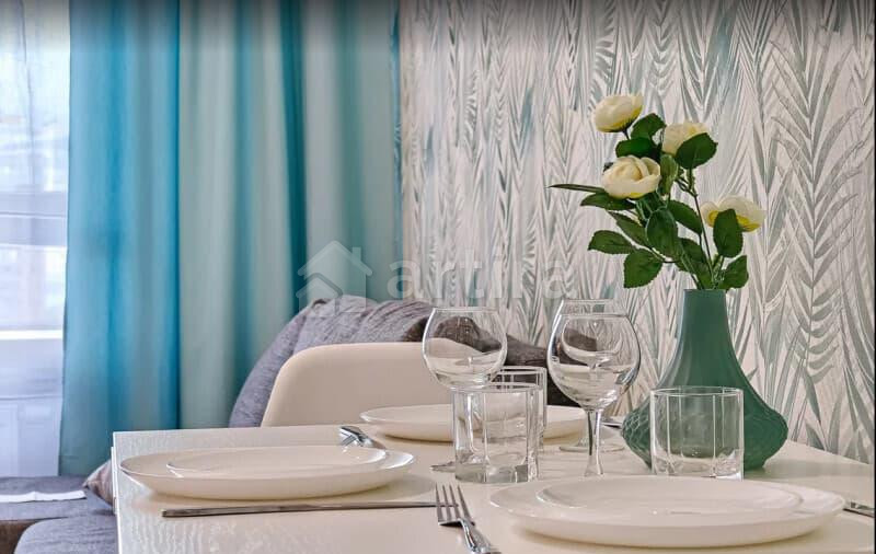 2-комн. квартира, 36 м2, 16/25 эт. Новосибирск - изображение 3