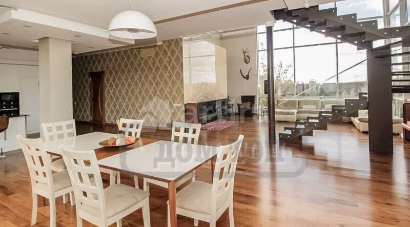 Коттедж, 600 м2 Мытищи - изображение 16