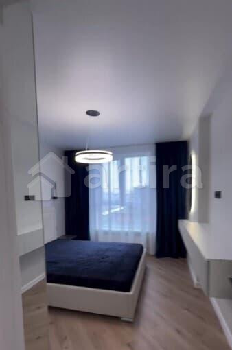 1-комн. квартира, 49 м2, 3/9 эт. Самара - изображение 8