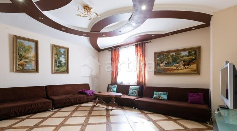 Коттедж, 750 м2 Балашиха - изображение 7