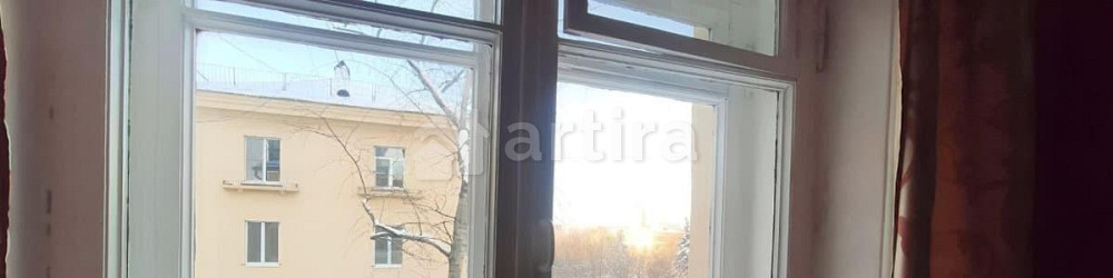 Комната, 17 м2, 3/4 эт. Москва - изображение 4