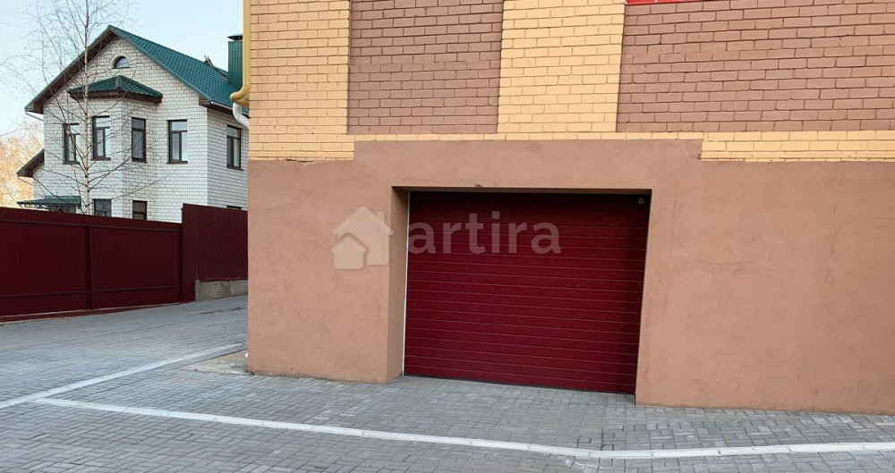 Гараж, 16 м2 Калуга - изображение 1