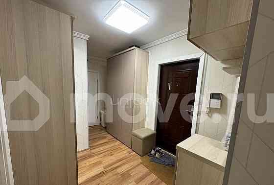 3-комн. квартира, 55.9 м2, 5/9 эт. Москва