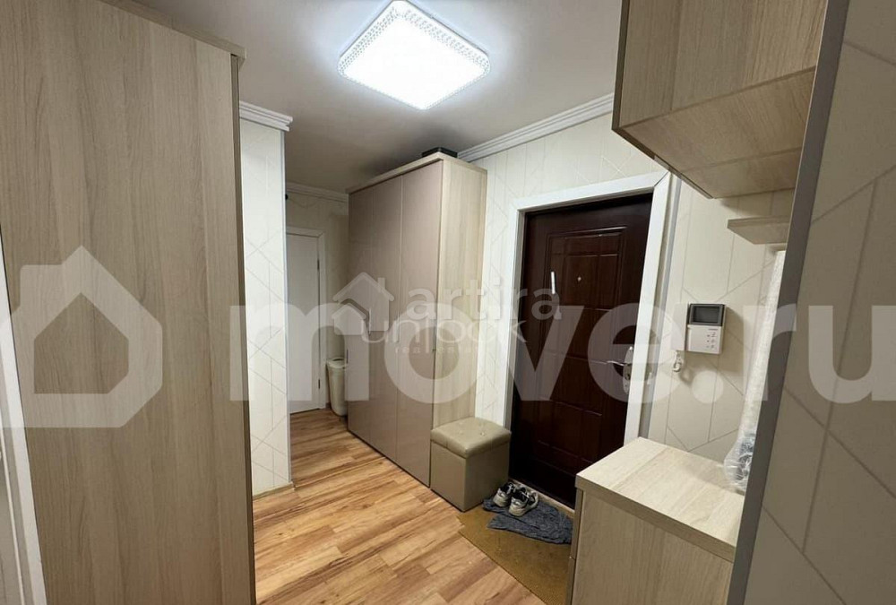 3-комн. квартира, 55.9 м2, 5/9 эт. Москва - изображение 4