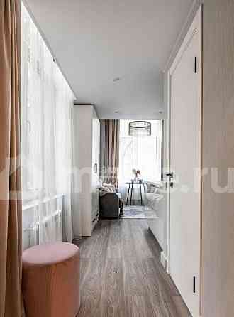 1-комн. апарт-ы, 15.9 м2, 1/8 эт. Москва