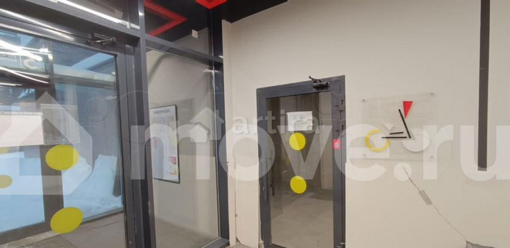 Студия, 23.5 м2, 13/16 эт. Москва - изображение 4