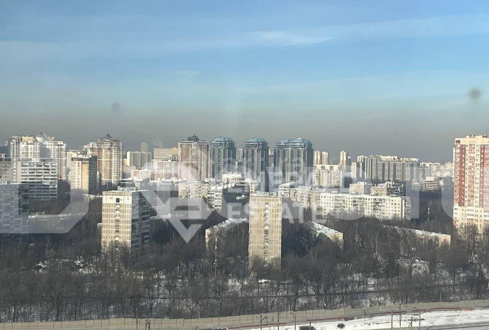 3-комн. квартира, 112.8 м2, 18/21 эт. Москва - изображение 7