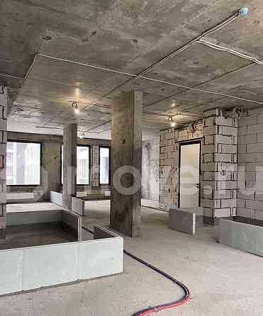 3-комн. квартира, 103 м2, 9/12 эт. Москва