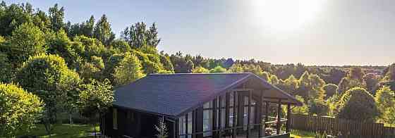 Коттедж, 109 м2, 10 соток, 1 эт. Серпухов