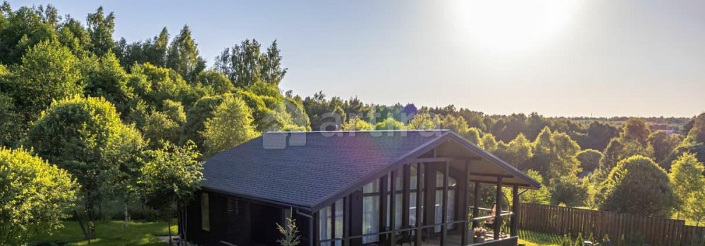 Коттедж, 109 м2, 10 соток, 1 эт. Серпухов - изображение 4