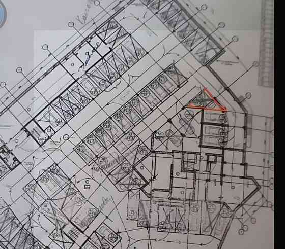 Гараж, 17 м2 Новосибирск