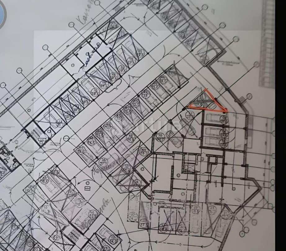Гараж, 17 м2 Новосибирск - изображение 2
