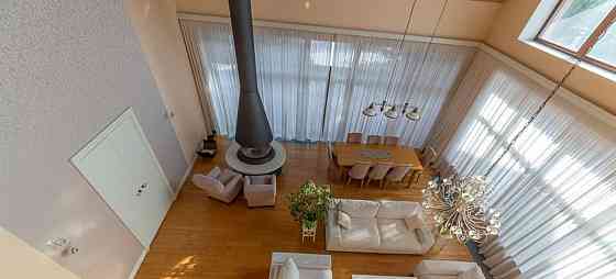 Коттедж, 350 м2, 15 соток, 2 эт. Видное