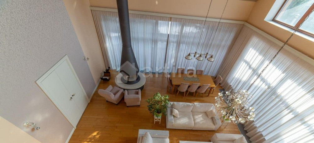 Коттедж, 350 м2, 15 соток, 2 эт. Видное - изображение 3