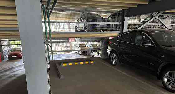 Гараж, 15.4 м2 Москва