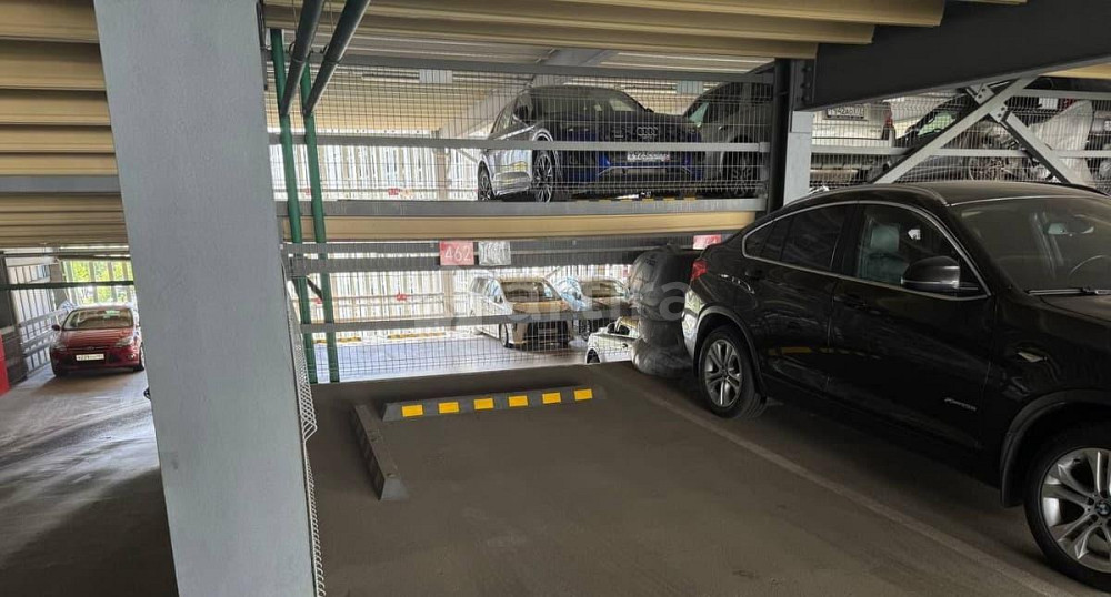 Гараж, 15.4 м2 Москва - изображение 3