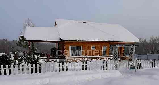 Дом, 164 м2, 10 соток, 1 эт. Дмитров