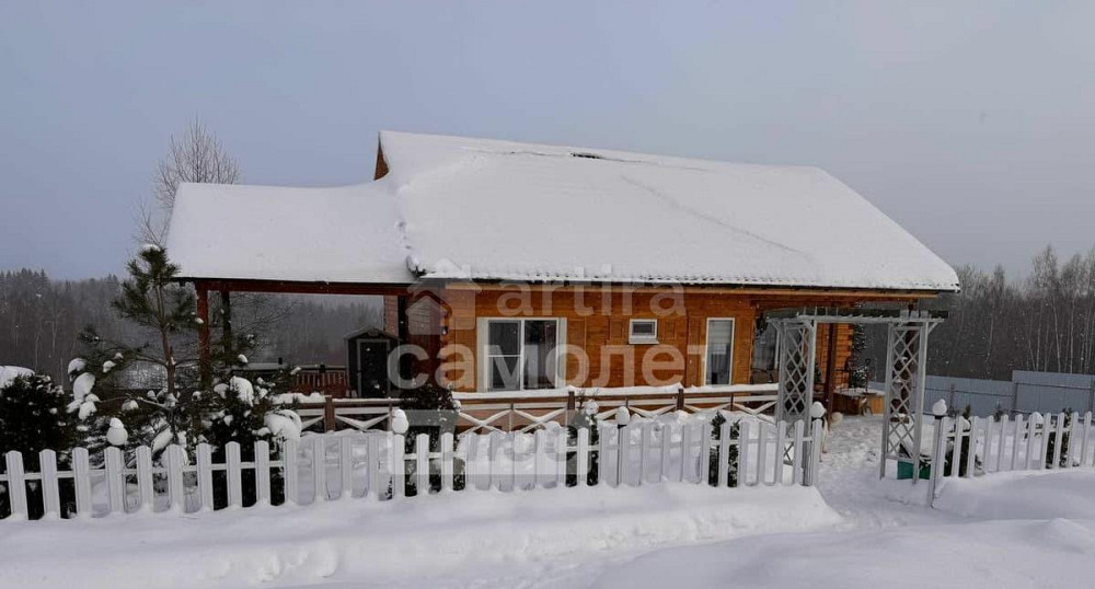 Дом, 164 м2, 10 соток, 1 эт. Дмитров - изображение 3