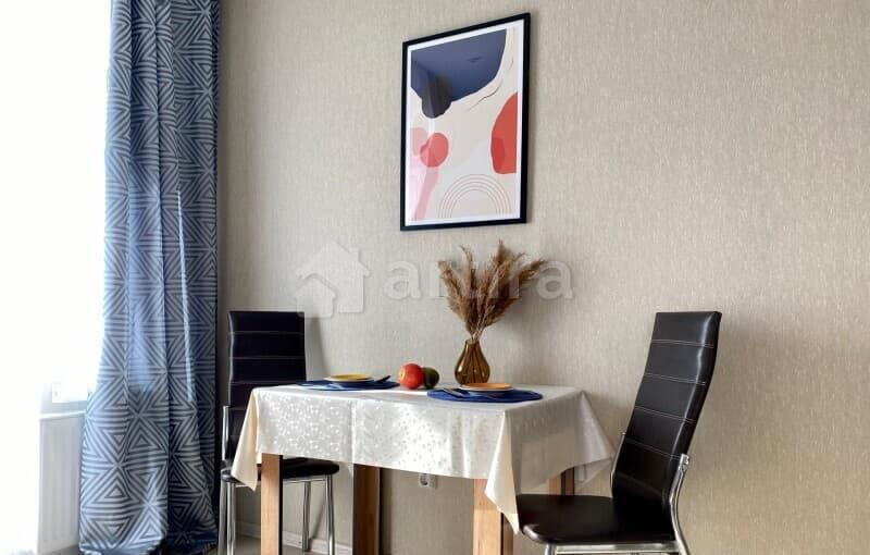 1-комн. квартира, 35 м2, 9/17 эт. Пермь - изображение 10