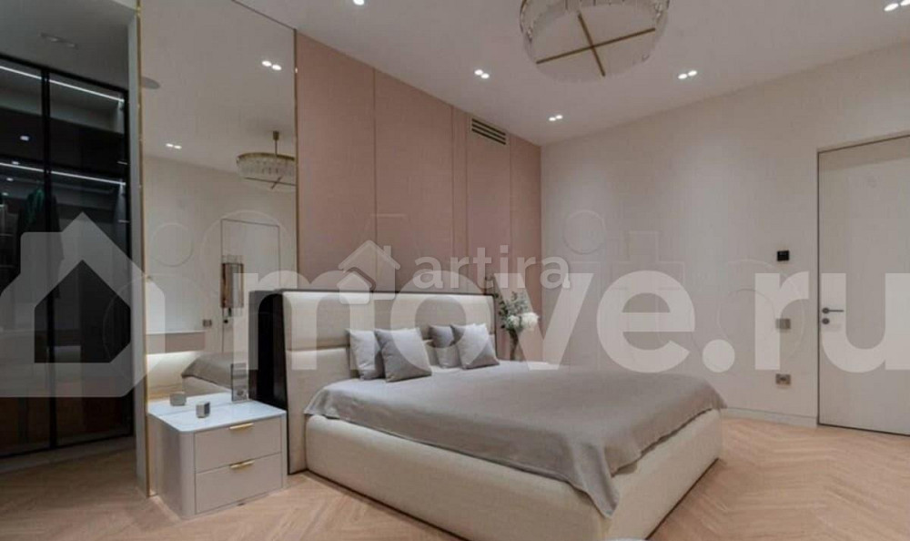 3-комн. квартира, 69 м2, 24/29 эт. Москва - изображение 5