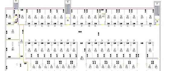 Гараж, 16 м2 Москва