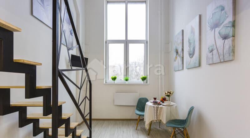 1-комн. квартира, 42 м2, 2/3 эт. Красногорск - изображение 8