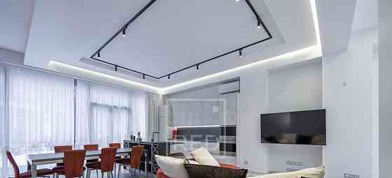 Таунхаус, 238 м2, 2 сотки, 4 эт. Истра