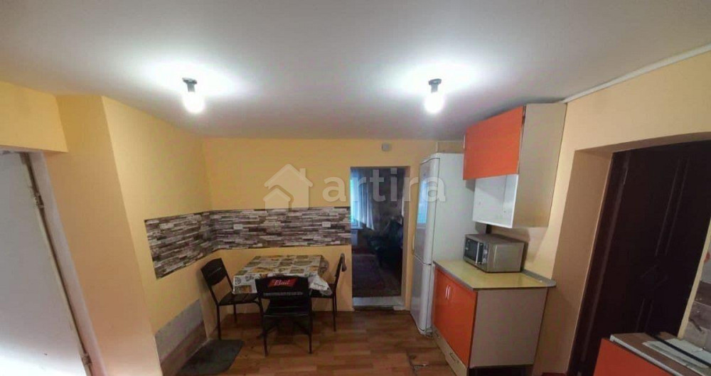 Дом, 68 м2, 1 сотка, 1 эт. Новосибирск - изображение 3