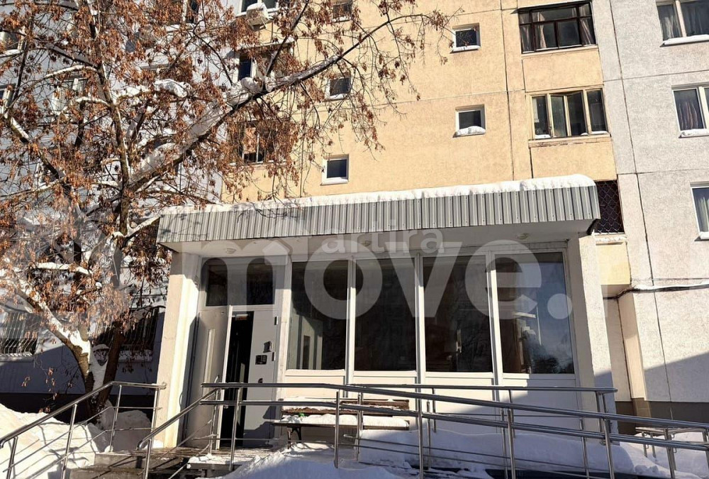 Студия, 13.6 м2, 1/12 эт. Москва - изображение 6