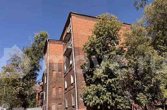 Студия, 20.6 м2, 2/5 эт. Москва