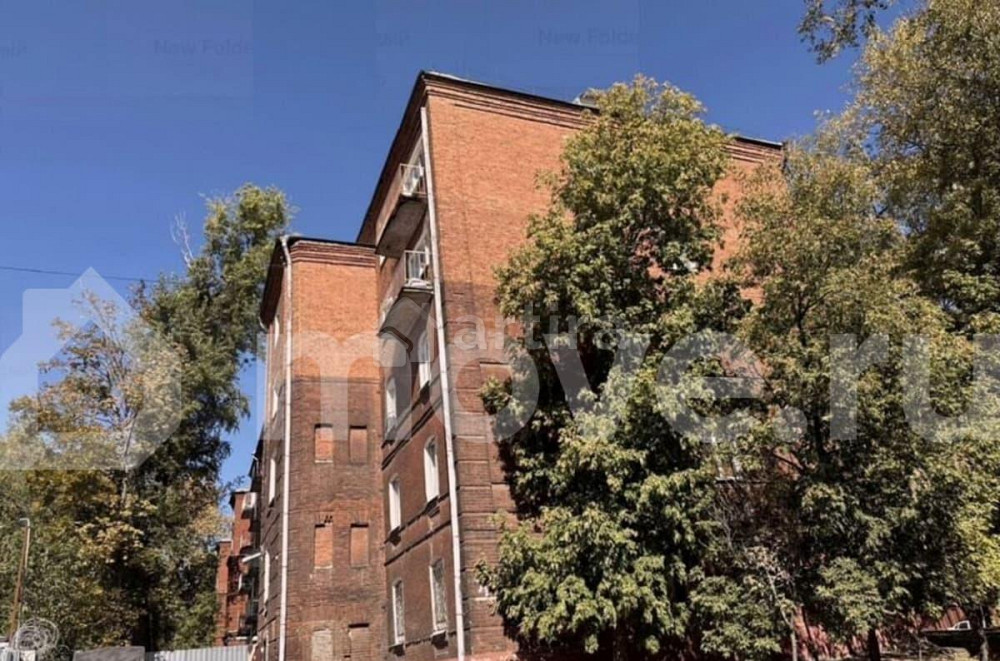 Студия, 20.6 м2, 2/5 эт. Москва - изображение 6