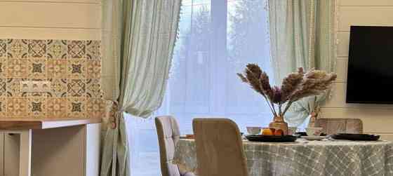 Коттедж, 85 м2 Новосибирск