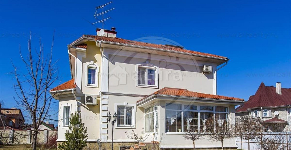 Дом, 350 м2, 10 соток, 3 эт. Красногорск - изображение 4