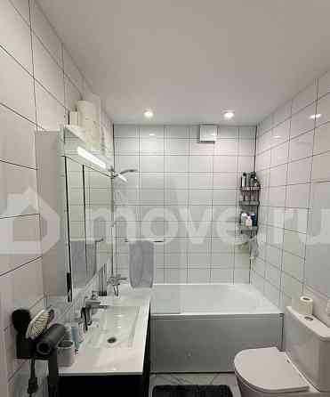 1-комн. квартира, 42.5 м2, 4/23 эт. Москва