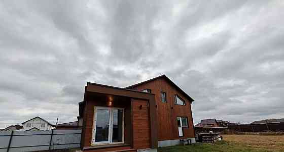 Дом, 90 м2, 10 соток, 2 эт. Новосибирск