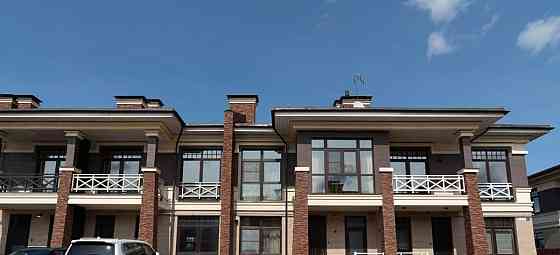 Таунхаус, 350 м2, 3.89 сотки, 3 эт. Красногорск