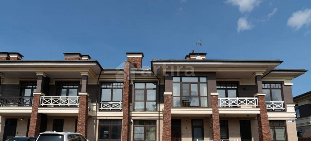 Таунхаус, 350 м2, 3.89 сотки, 3 эт. Красногорск - изображение 4