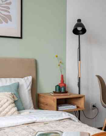 1-комн. квартира, 30 м2, 8/19 эт. Санкт-Петербург