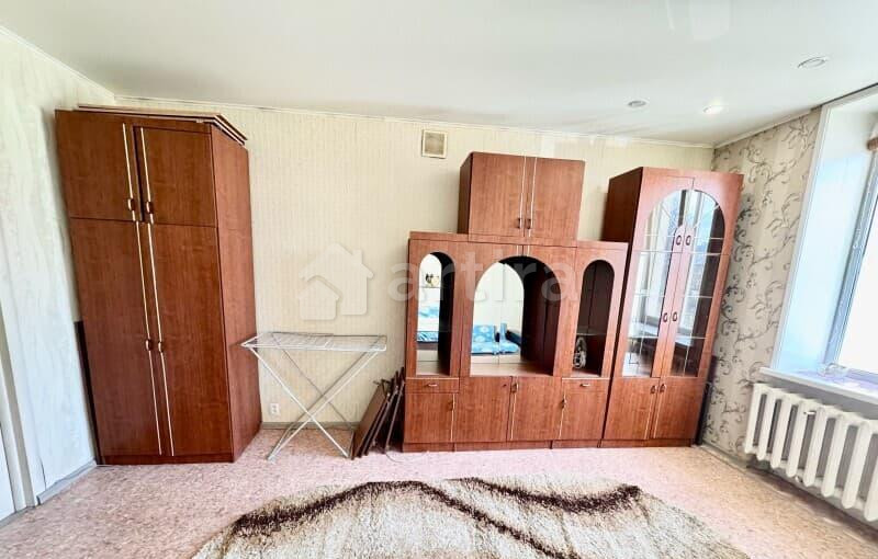 Комната, 18 м2, 2/4 эт. Орехово-Зуево - изображение 5