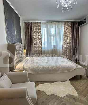 4-комн. квартира, 100.3 м2, 20/22 эт. Москва