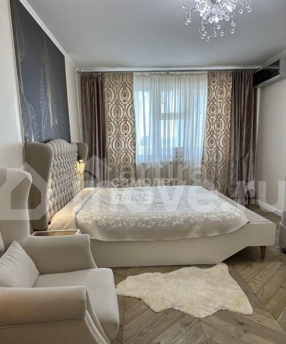 4-комн. квартира, 100.3 м2, 20/22 эт. Москва - изображение 6