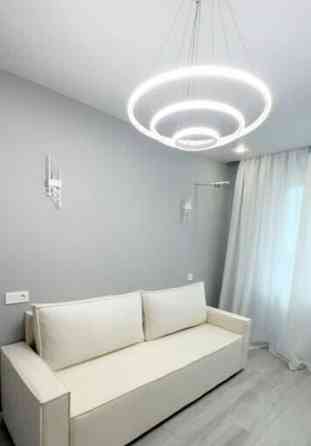 1-комн. квартира, 43 м2, 2/5 эт. Самара